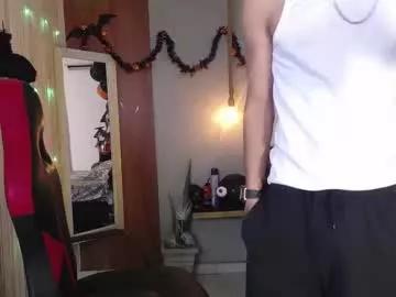 Explore Harry_jhonsonn, he wants to masturbate for you harry_jhonsonn from Chaturbate