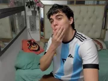 Checkout Heiker_, he wants to masturbate for you heiker_ from Chaturbate