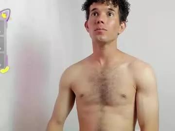 Discover Hghilltop, he wants to masturbate for you hghilltop from Chaturbate