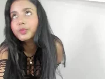 hhanna_cooper from Chaturbate