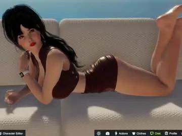 hinata__sweet from Chaturbate