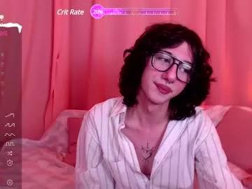 honestlynaked on Chaturbate 