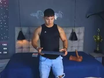 Watch naked escort Horny_nick18 horny_nick18 from Chaturbate