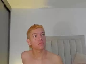 Cute Iamjulian_ wants you to fuck his body now iamjulian_ from Chaturbate