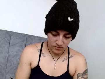 Naked Inkedgoddess58 wants you to fuck her body now inkedgoddess58 from Chaturbate