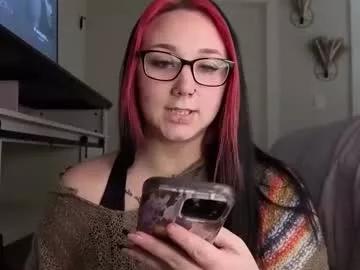 iveyjade33 from Chaturbate