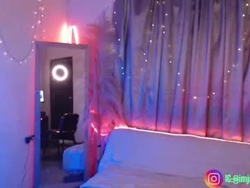 j_a_x_x_x_o_n from Chaturbate