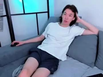 jackson_lei from Chaturbate