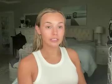 jessicaparkerrr from Chaturbate