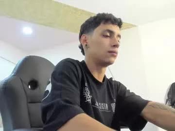 Discover 22 years old jhoanleandro from Chaturbate jhoanleandro from Chaturbate