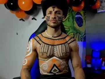 Chaturbate Jhonny_flames7 jhonny_flames7 from Chaturbate