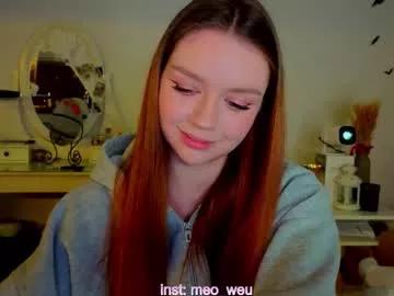 Try hot camslut Jiaalisaa jiaalisaa from Chaturbate