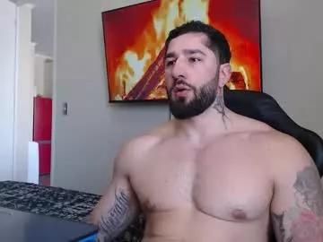 Sexy Johnklleyn wants you to fuck his body now johnklleyn from Chaturbate