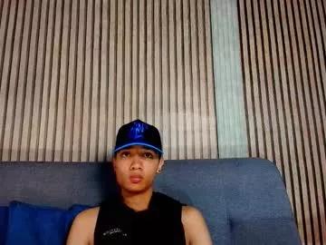 Sweet Johnnystoorm wants you to fuck his body now johnnystoorm from Chaturbate