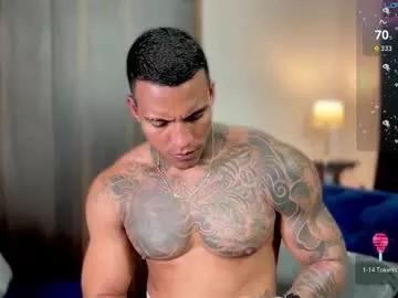 Checkout 27 years old jordandenis17 from Chaturbate jordandenis17 from Chaturbate