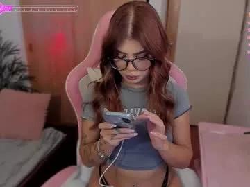 Naked Jossephine_ wants you to fuck her body now jossephine_ from Chaturbate