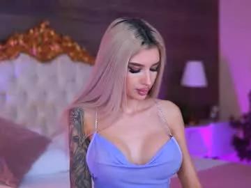 Try Chaturbate's Juicy_jessye juicy_jessye from Chaturbate