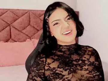 Check out Julieta_sweett20, she wants to masturbate for you julieta_sweett20 from Chaturbate