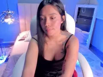 Watch 24 years old juliieta_evans from Chaturbate juliieta_evans from Chaturbate