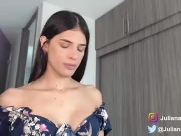 july_smith_ on Chaturbate 