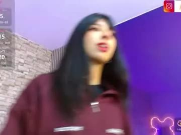 juno_tay from Chaturbate