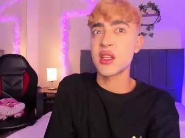 Sweet justinbe_ from Chaturbate justinbe_ from Chaturbate