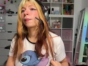 Masturbate to Kalina_kittie, she wants to masturbate for you kalina_kittie from Chaturbate