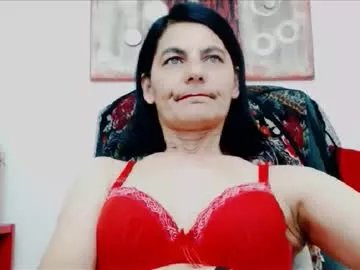 Freechat kalysta4u on Chaturbate