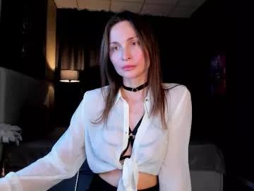 Check out Kamila_lee, she wants to masturbate for you kamila_lee from Chaturbate