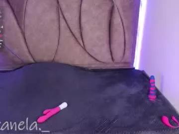 Naked Kanela_miller_ wants you to fuck her body now kanela_miller_ from Chaturbate