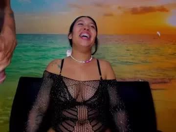 karely_hot_06 on Chaturbate 