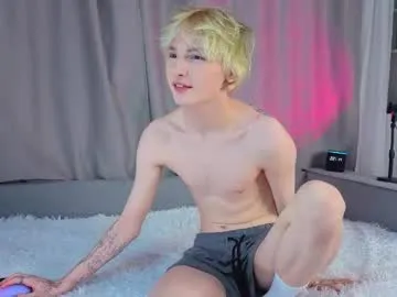 kessy_white on Chaturbate 