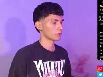 Explore Kingparker1, he wants to masturbate for you kingparker1 from Chaturbate