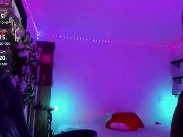 kora_red999 from Chaturbate