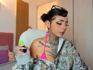 Admire Korarousee, she wants to masturbate for you korarousee from Chaturbate