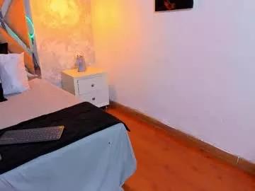 kraven_lust from Chaturbate