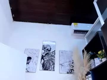 lady_falcon from Chaturbate