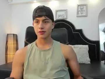 landercruz from Chaturbate