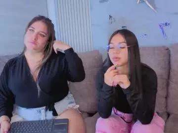 Masturbate to Lanna_as, they want to masturbate for you lanna_as from Chaturbate