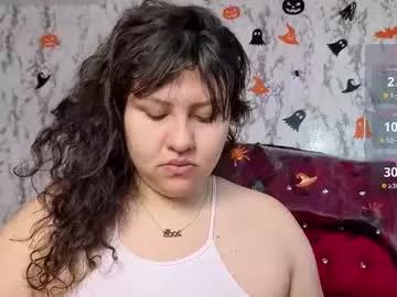 Hot larissa_antonella from Chaturbate larissa_antonella from Chaturbate