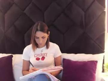 Try Letiziia_sky, she wants to masturbate for you letiziia_sky from Chaturbate