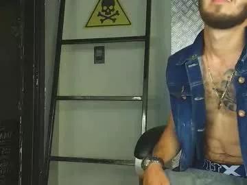 Explore 25 years old liam_sait from Chaturbate liam_sait from Chaturbate