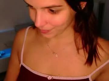 lilbeccaxo from Chaturbate