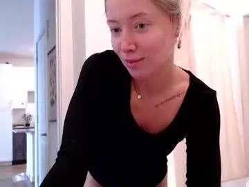 lilyyymonroee from Chaturbate
