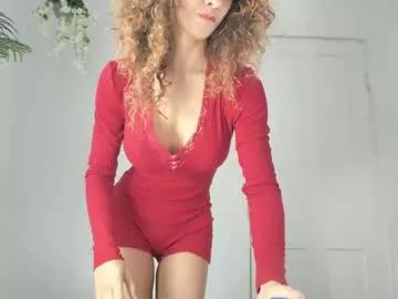 littlegreekflower from Chaturbate