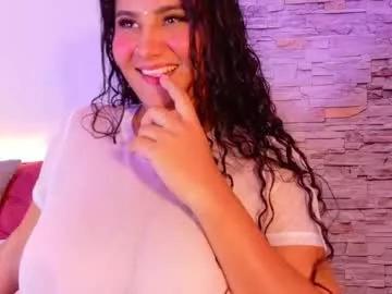 Chaturbate Liz_monserrat liz_monserrat from Chaturbate