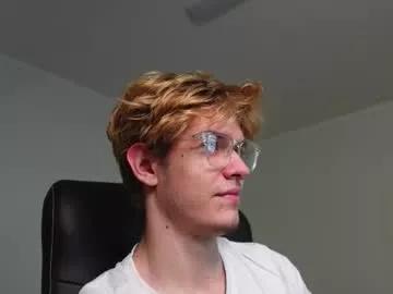 Join Logan_fraser, he wants to masturbate for you logan_fraser from Chaturbate