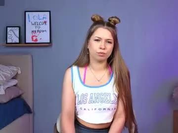 Chaturbate Lollastich__ lollastich__ from Chaturbate