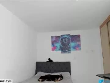 Explore Chaturbate's Louis_marley_ louis_marley_ from Chaturbate