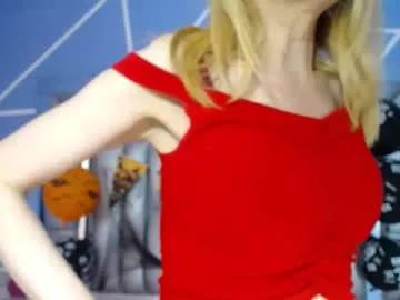 Admire Chaturbate's Lucy_ny lucy_ny from Chaturbate